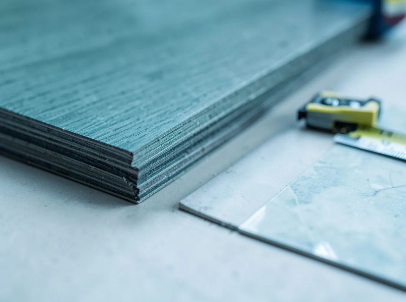Luxury Vinyl Plank Installation Mount Hood Parkdale, OR FAQs
